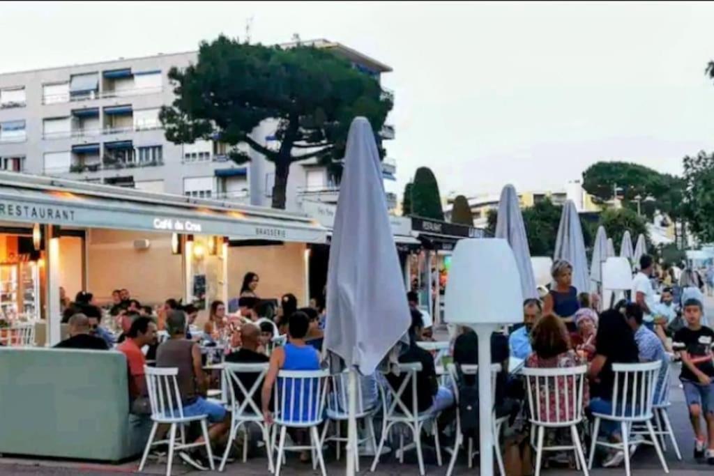 Oasis Marin 1 Proche Parking Wifi Appartement
