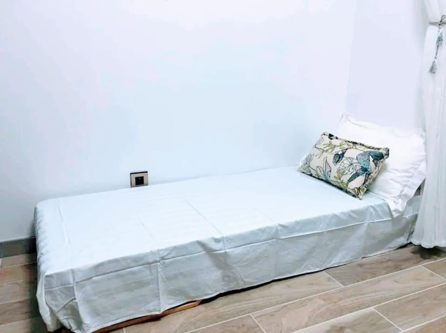 Apartment Oasis Marin 1 Proche Parking Wifi Cagnes-sur-Mer