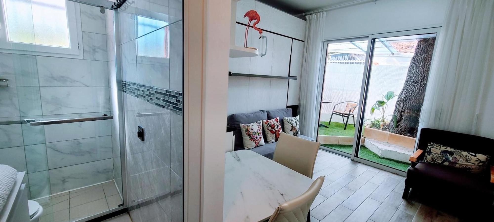 Oasis Marin 1 Proche Parking Wifi Appartement *