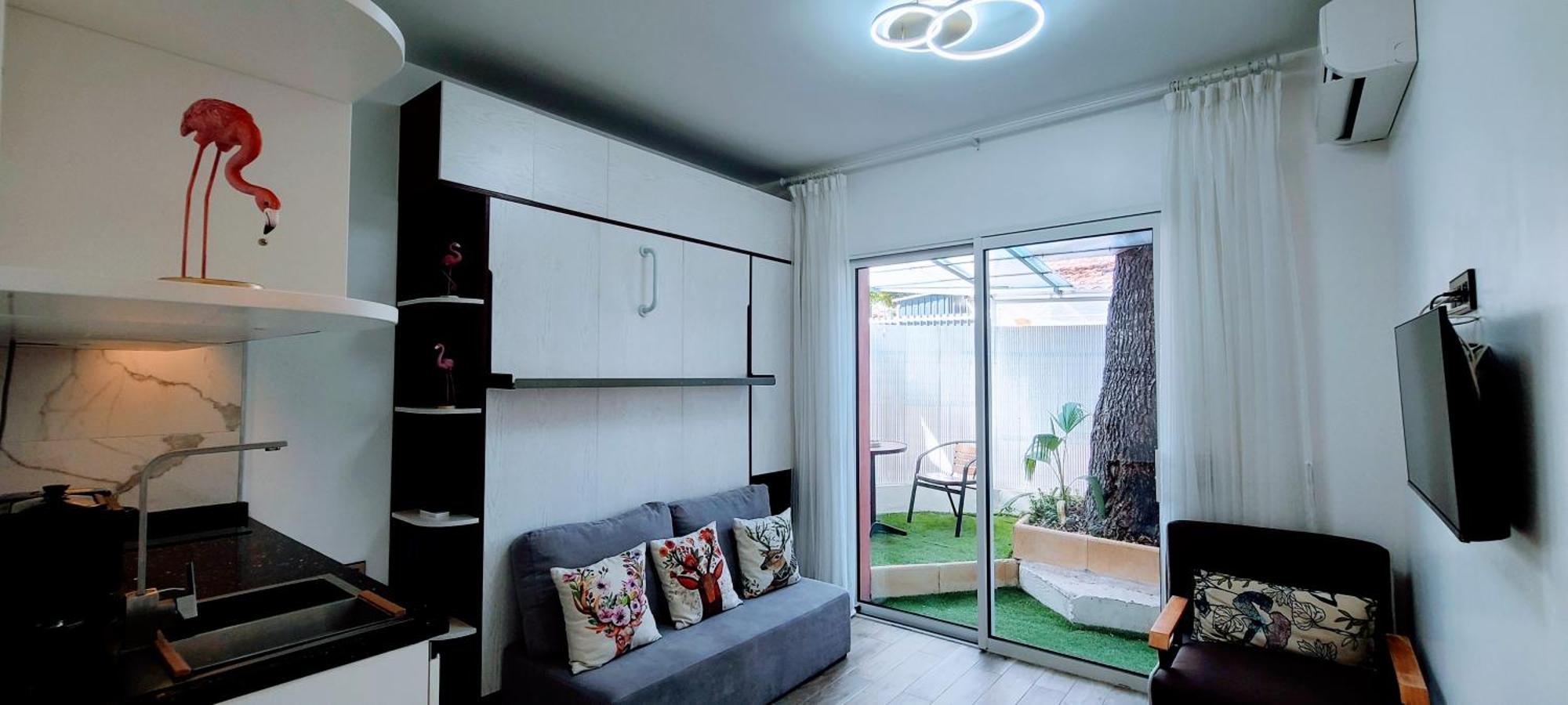 Oasis Marin 1 Proche Parking Wifi Appartement Cagnes-sur-Mer